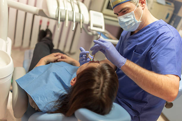 Dental Inlays and Onlays in St Charles, MO